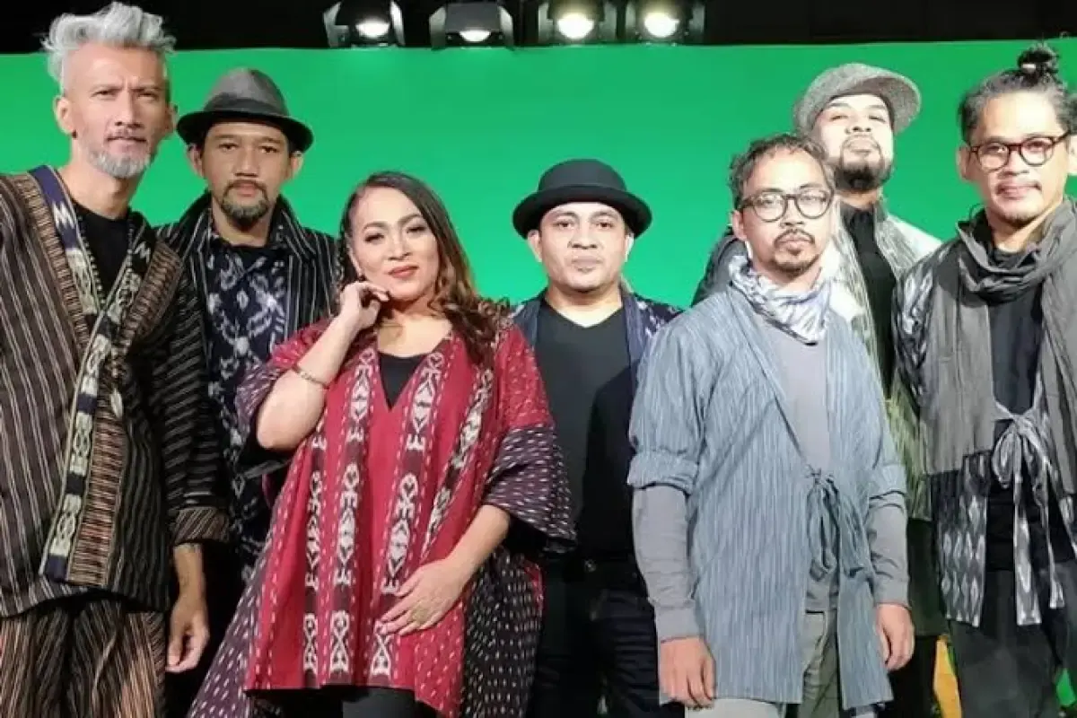 The Groove (Instagram.com/thegrooveindo/)