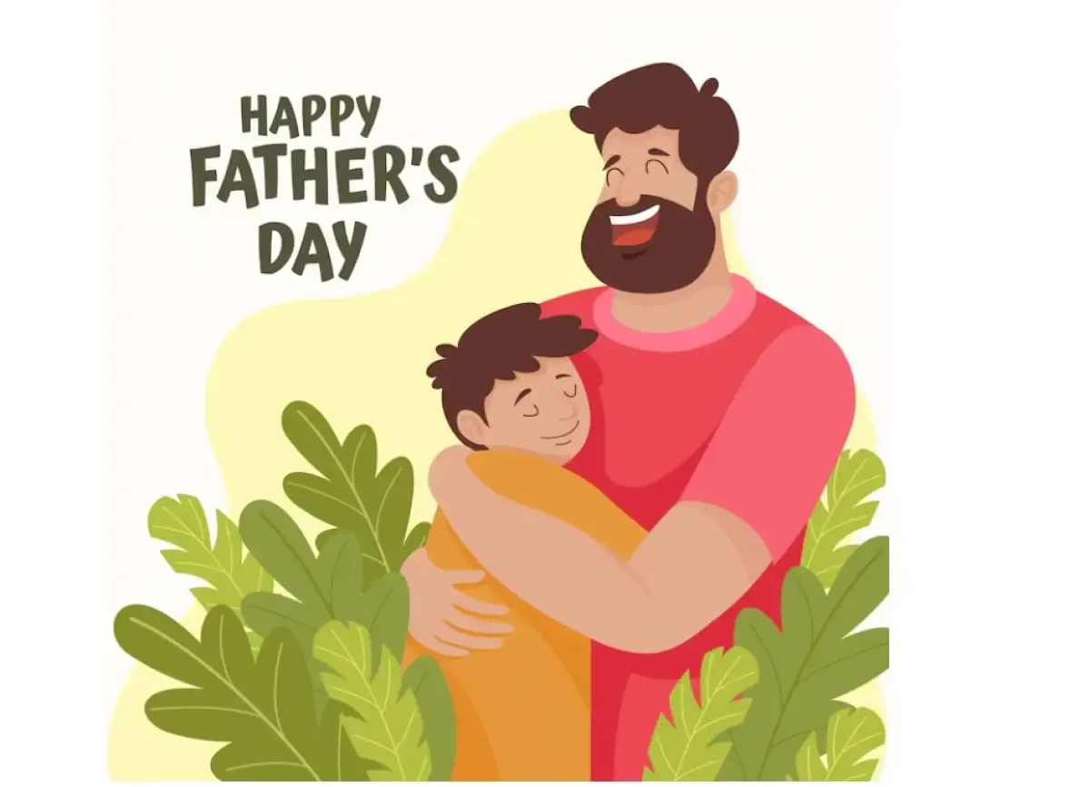 Hari Ayah Sedunia atau Father's Day 2023 (Sumber : freepik)