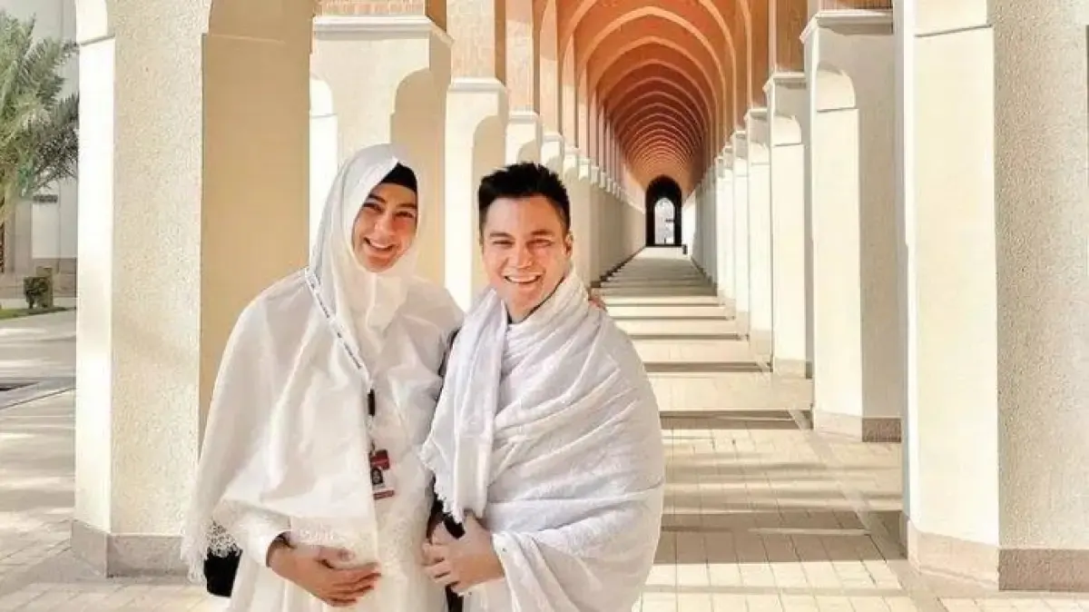 Baim Wong (Instagram.com/baimwong/)