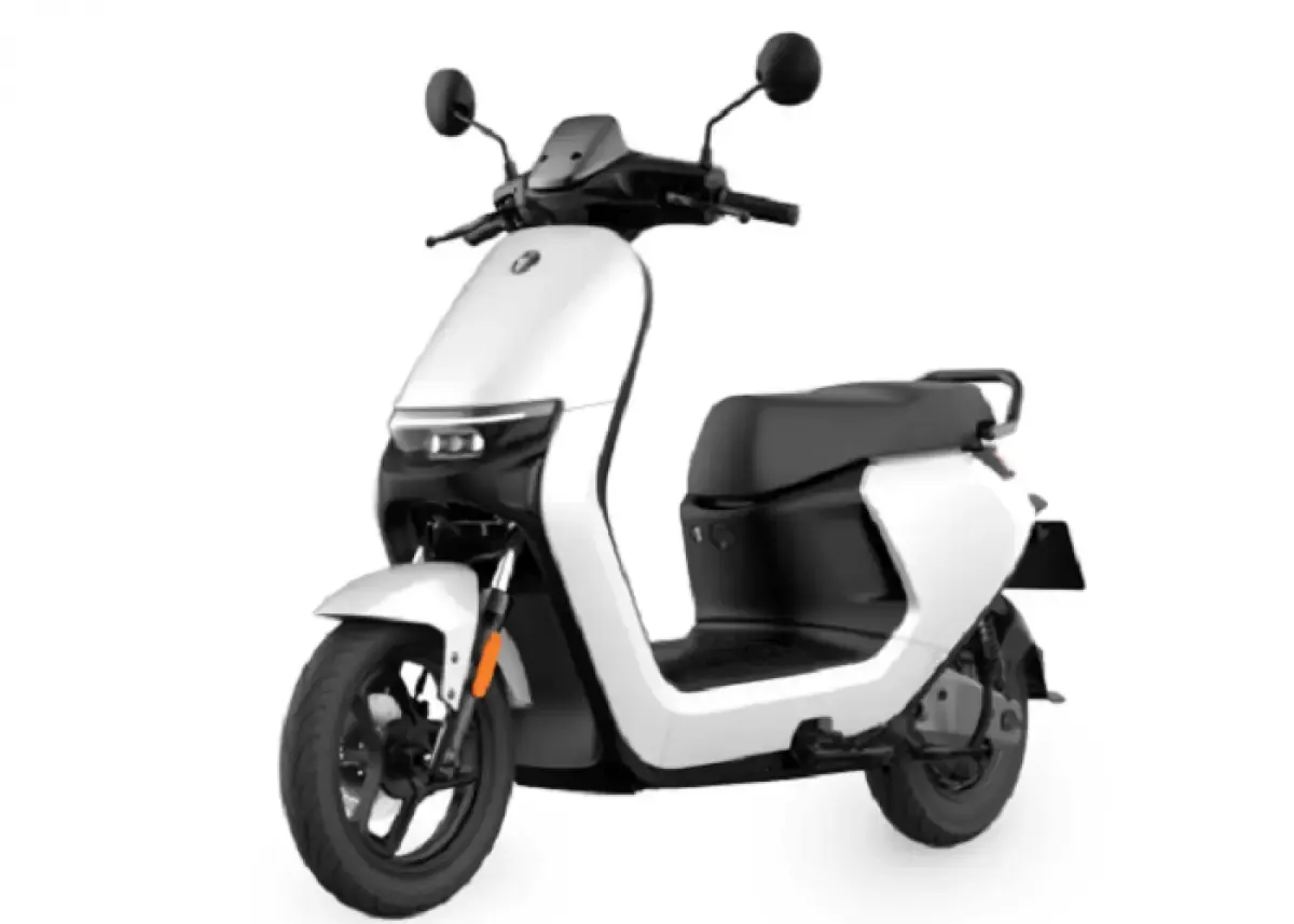 Ilustrasi motor listrik Segway N90C (Sumber : segway.com)