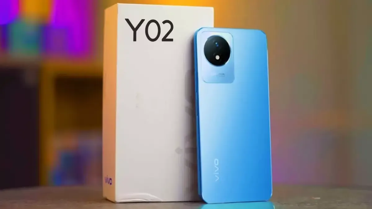 Harga Hp Vivo Y02 Juni 2023, Lwan Berat Bagi Hp Segmen Entry-Level (Sumber : Pixabay)