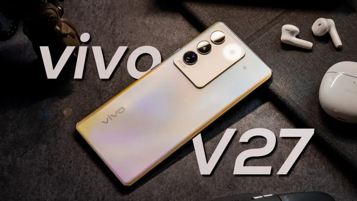 Harga Hp Vivo V27 5G Bulan Juni 2023 (Sumber : Pixabay)