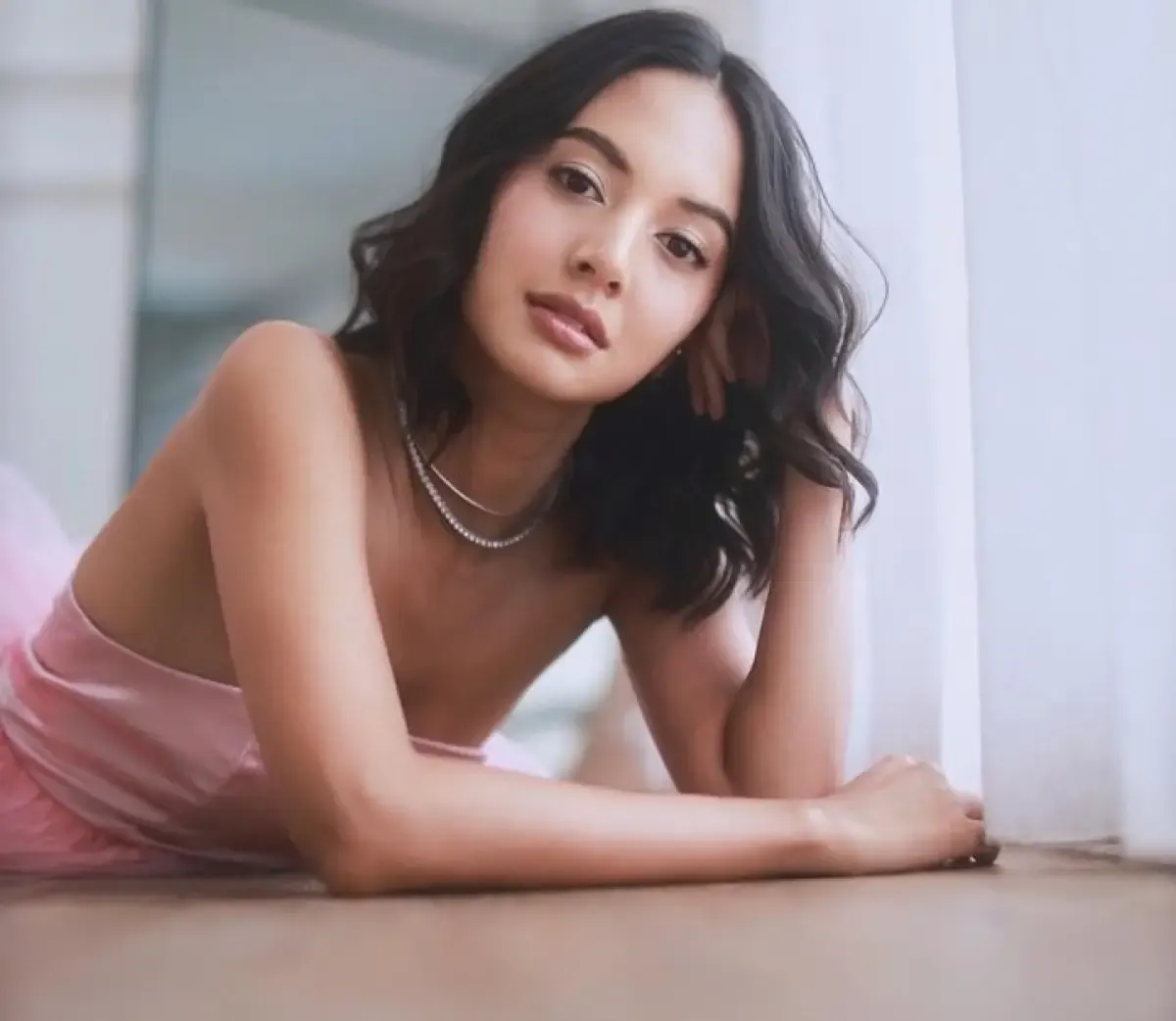Aurelie Moeremans (Instagram.com/aurelie/)