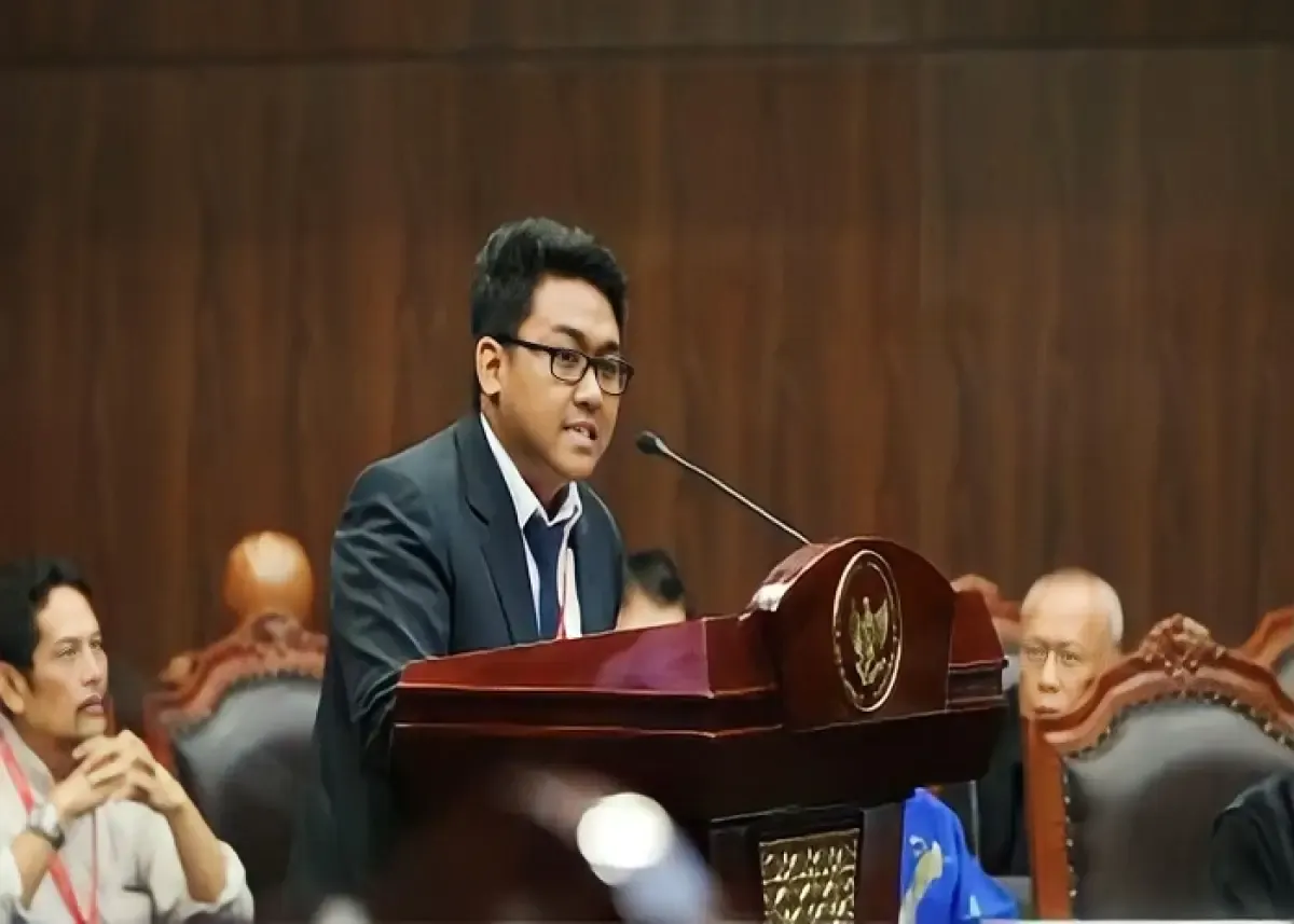 Ibnu Sina Chandranegara  (Sumber : dok.Sevima)