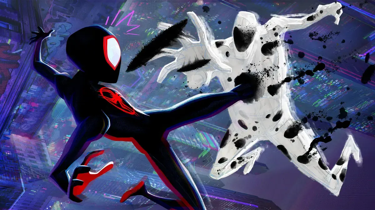 Lirik Lagu Annihilate yang Dibawakan Metro Boomin, Jadi OST Film Spider-Man: Across The Spider-Verse (Sumber : Pixabay)