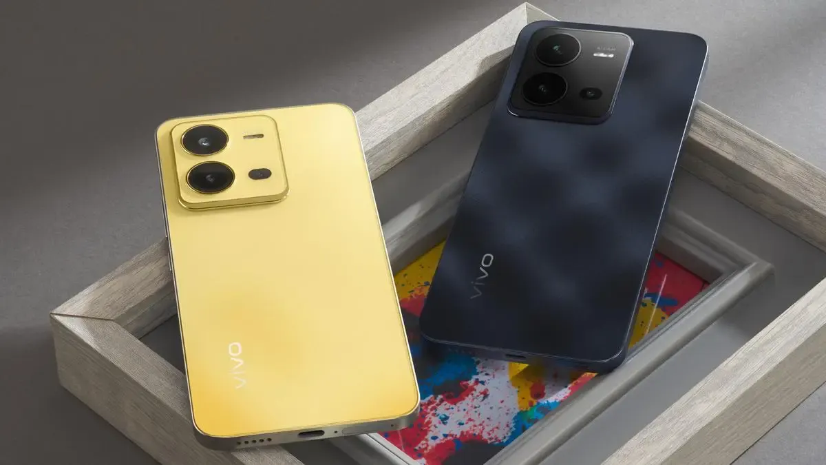 Harga Hp Vivo V25e Juni 2023, Salah Satu Hp yang Punya Spek Kamera Mantul Harga dengan Terjangkau Gaes! (Sumber : Pixabay)