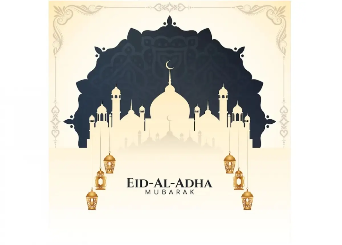 Hari Raya Idul Adha 2023 (Sumber : freepik/Creative_hat)