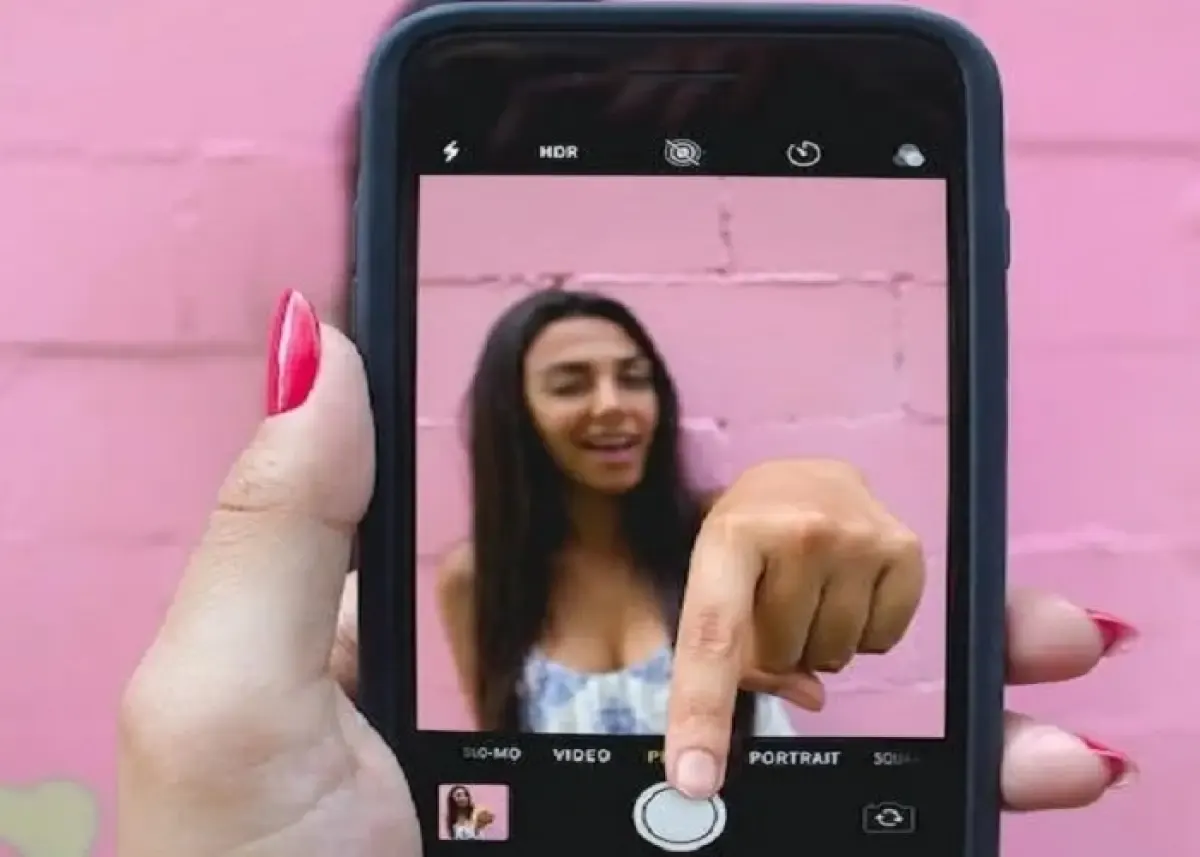 Ilustasi kirim foto HD di WhatsApp (Sumber : pexels.com)
