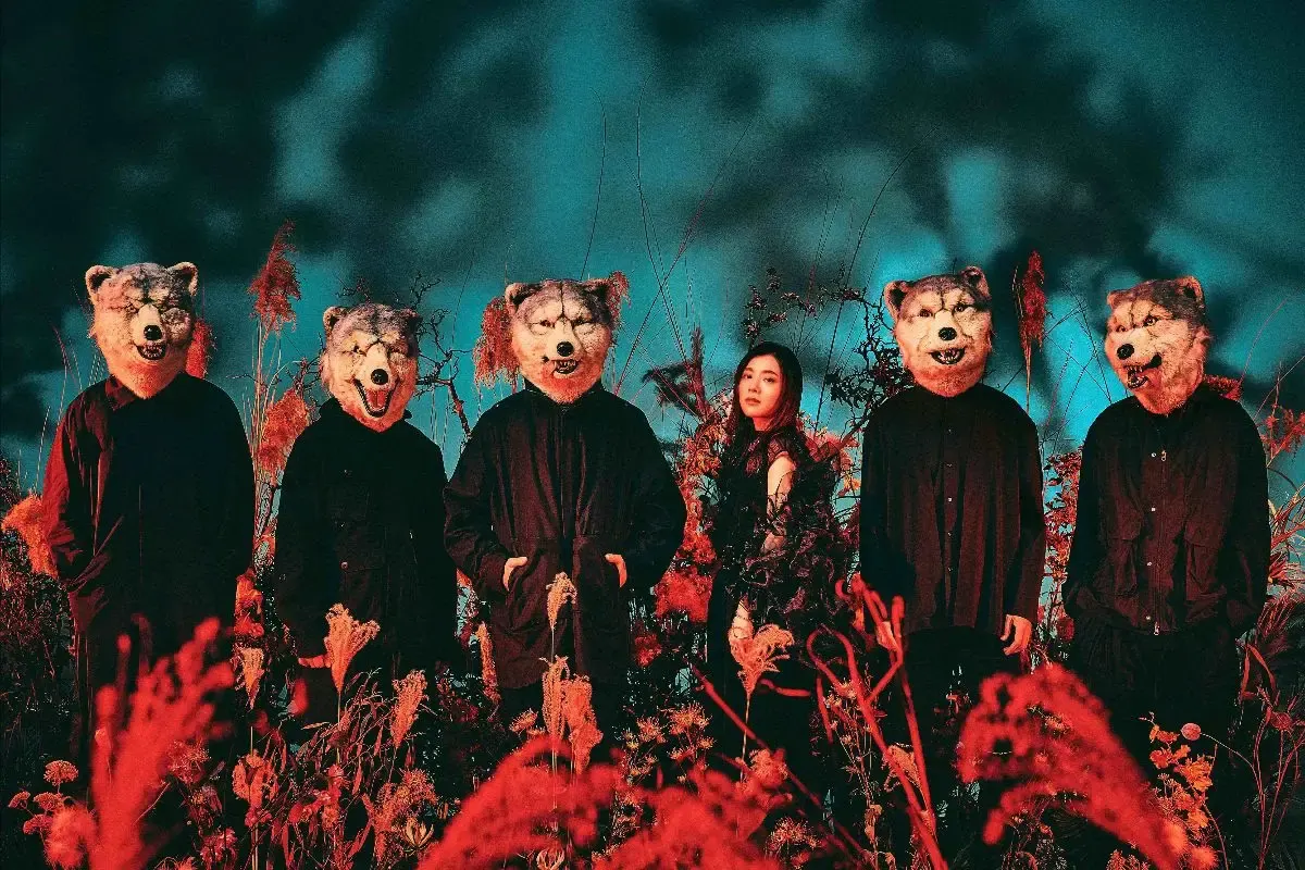 Lirik Lagu Kizuna no Kiseki Man with a Mission ft. Milet yang Jadi Opening Song Anime Demon Slayer: Kimetsu no Yaiba Swordsmith Village Arc (Sumber : Pixabay)