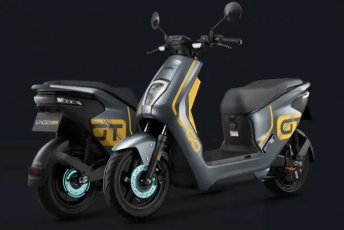 Harga Motor Listrik Honda U-GO GT 2023, Salah Satu Motor Listrik Terbaik Besutan Honda Ges! (Sumber : Pixabay)