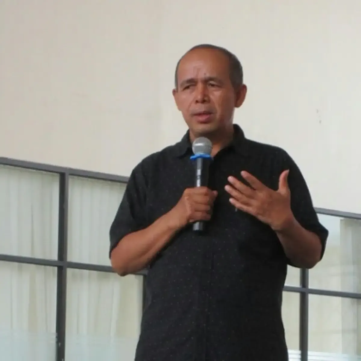 Pakar pendidikan, KI Darmaningtyas (Sumber : Twitter)