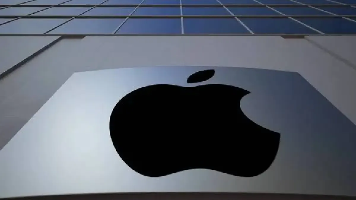 Ilustrasi Apple (Sumber : depositphotos)