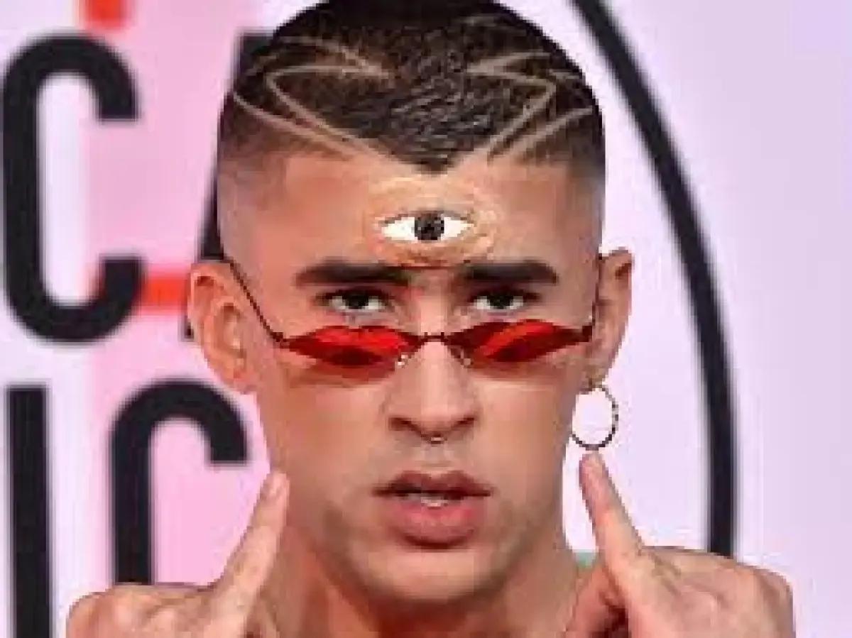 Lirik Lagu Where She Goes yang Dinyanyikan oleh Bad Bunny Beserta Terjemahannya (Sumber : pixabay)