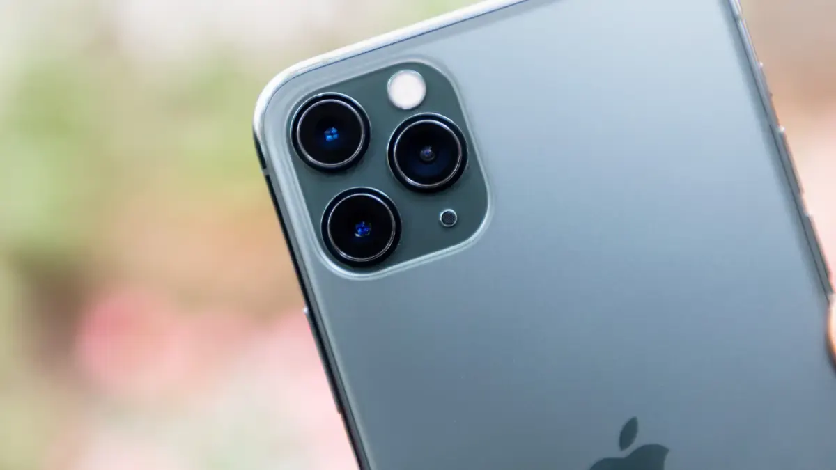 Iphone 11 Pro Max (Sumber : Pixabay)