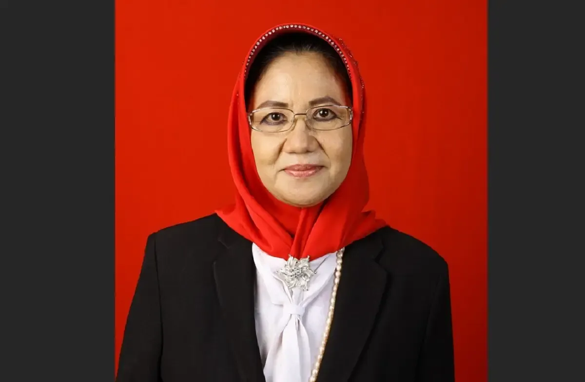 Kronologi Universitas Muria Kudus Pecat WR 1 UMK Sulistyowati, Berawal dari Puisi Annisya Qonaah (Sumber : dok. UMK)