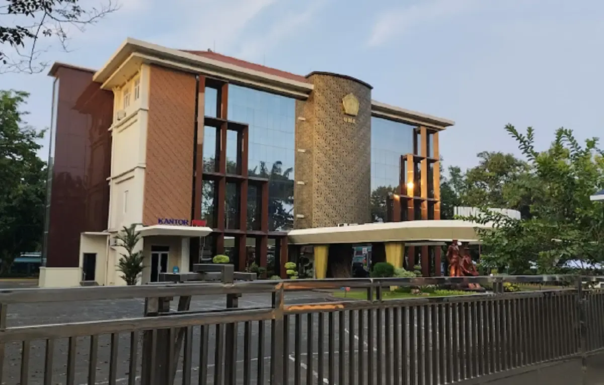WR 1 UMK Sulistyowati Dapat Keputusan Mengejutkan dari Universitas Muria Kudus Setelah Diduga Intimidasi pada Annisya Qonaah (Sumber : GoogleMaps/Sujiyanto Widyakirana)