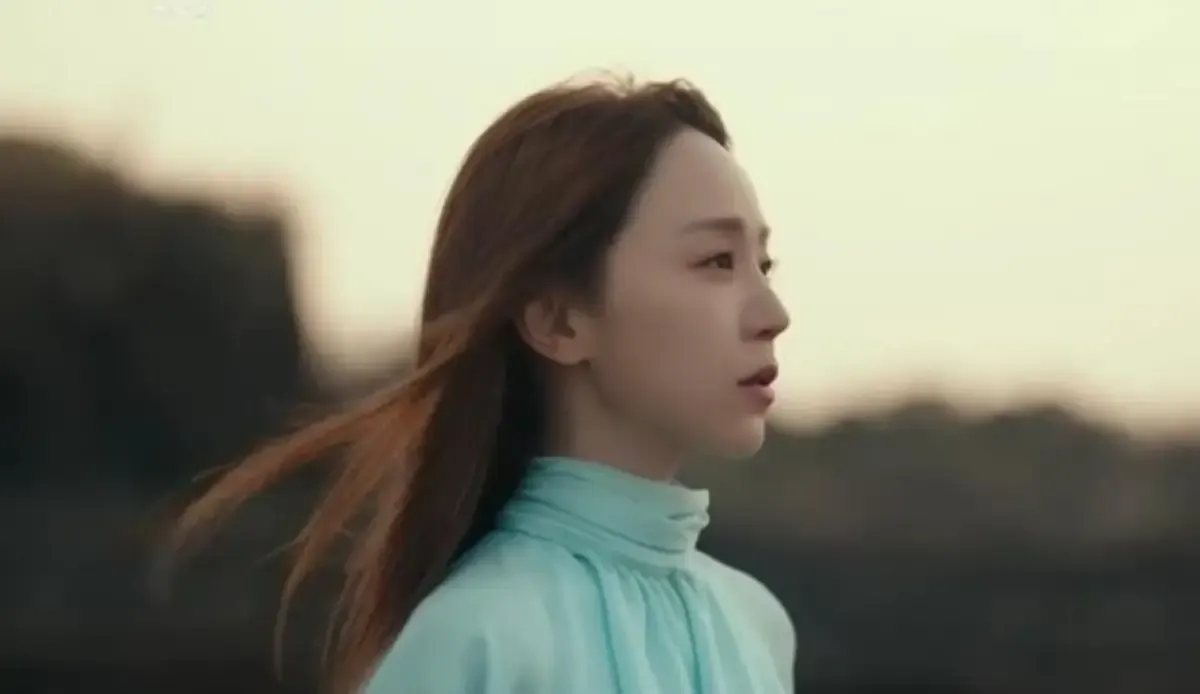 Potret Shin Hye Sun d (Sumber : tvN)