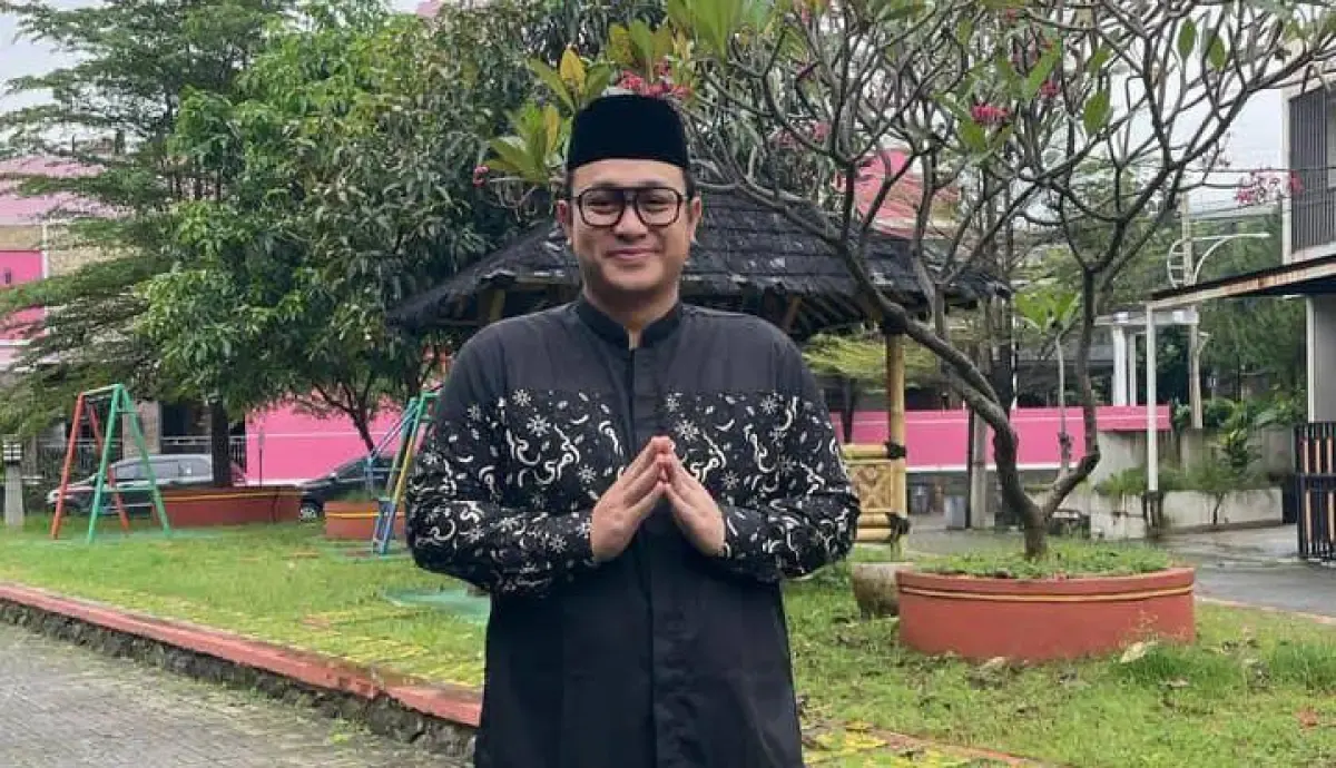 Gilang Dirga (Instagram.com/gilangdirga/)