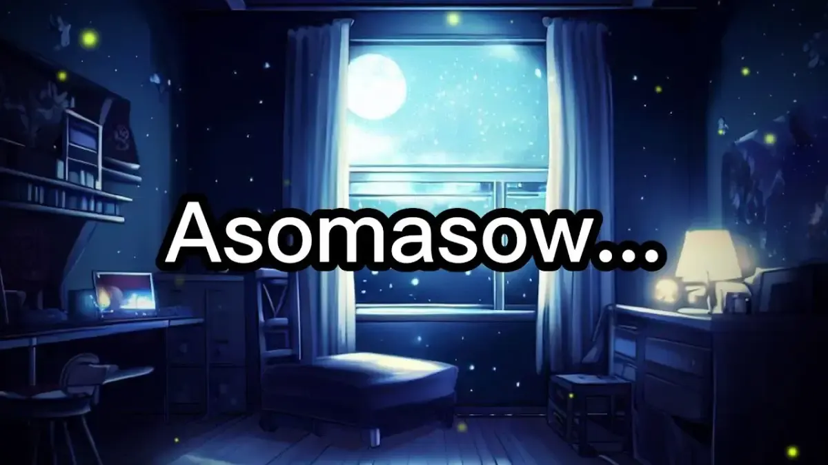 Lirik Lagu Parody KillBill Milik SZA, 'Asomasow' yang Sedang Viral di Tiktok (Sumber : YOUTUBE)