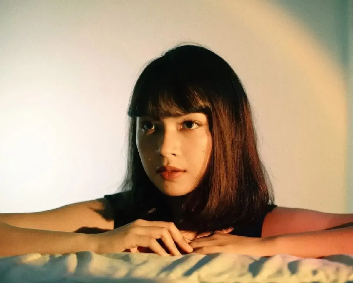 Lirik Lagu Makna Nostalgia yang Dipopulerkan Oleh Vira Talisa (Sumber : Pinterest)