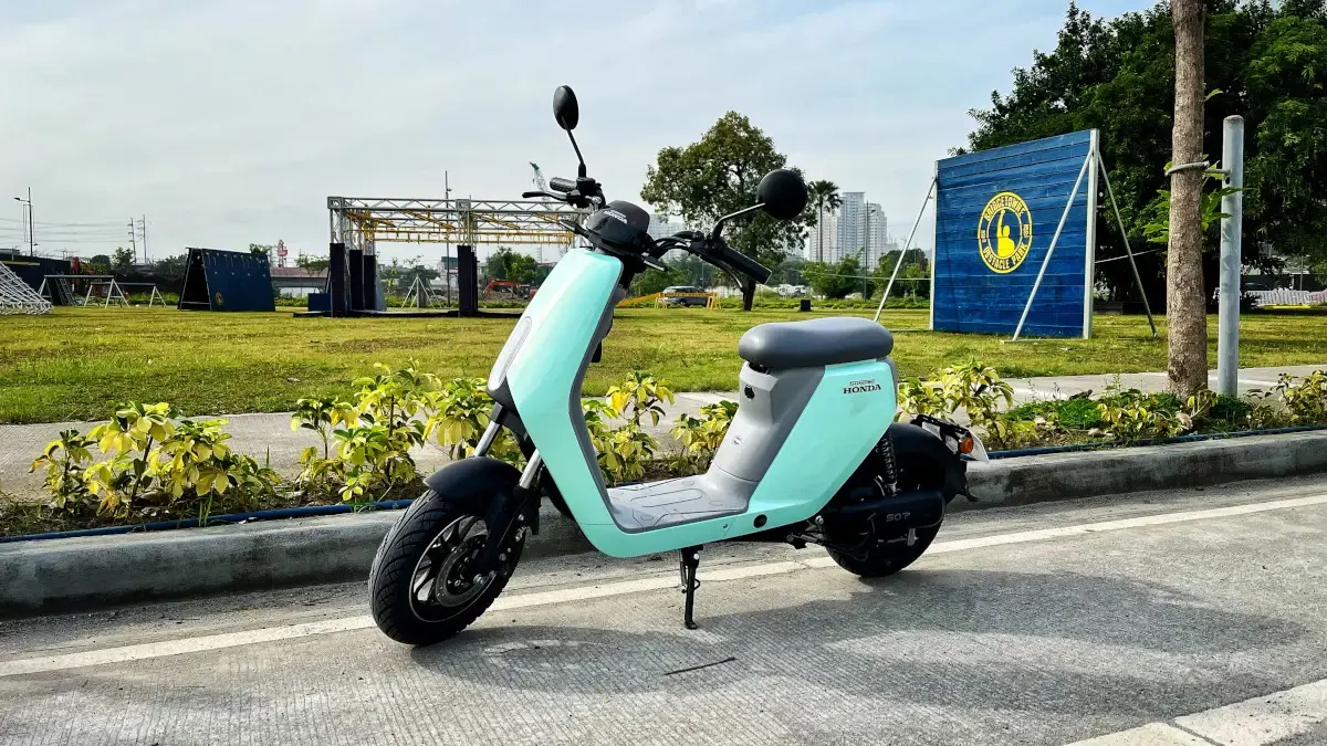 Harga Motor Listrik Honda S07, Meski Desain Minimalis Spek Bukan Kaleng-Kaleng Bos! (Sumber : Pixabay)