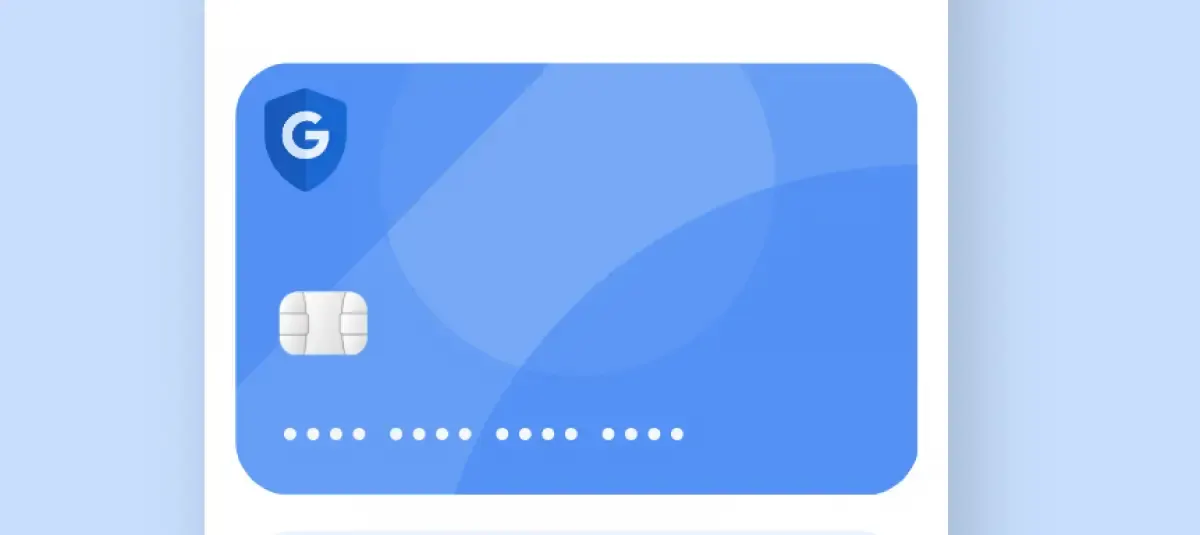 Ilustrasi dompet Google (Sumber : wallet.google)