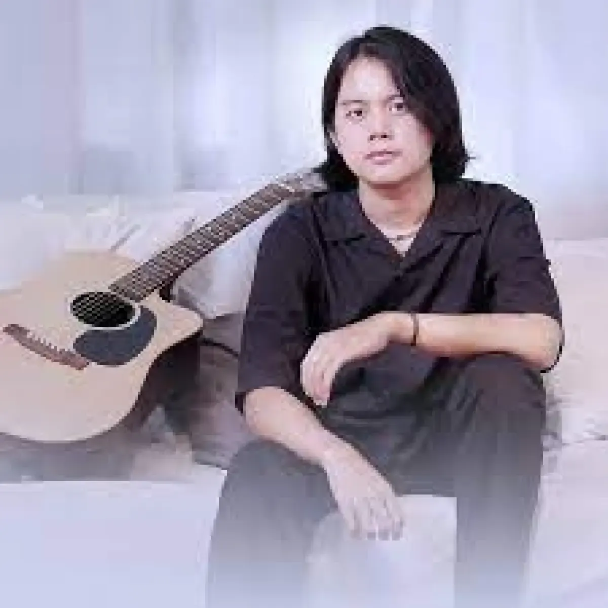 Lirik Lagu Engkaulah Satu Satunya Oleh Maulana Ardiansyah , Salah satu lagu yang Diciptakan untuk Sang Kekasih (Sumber : Pinterest)