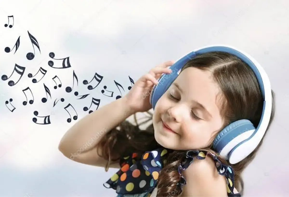 Manfaat musik (depositphotos.com/)