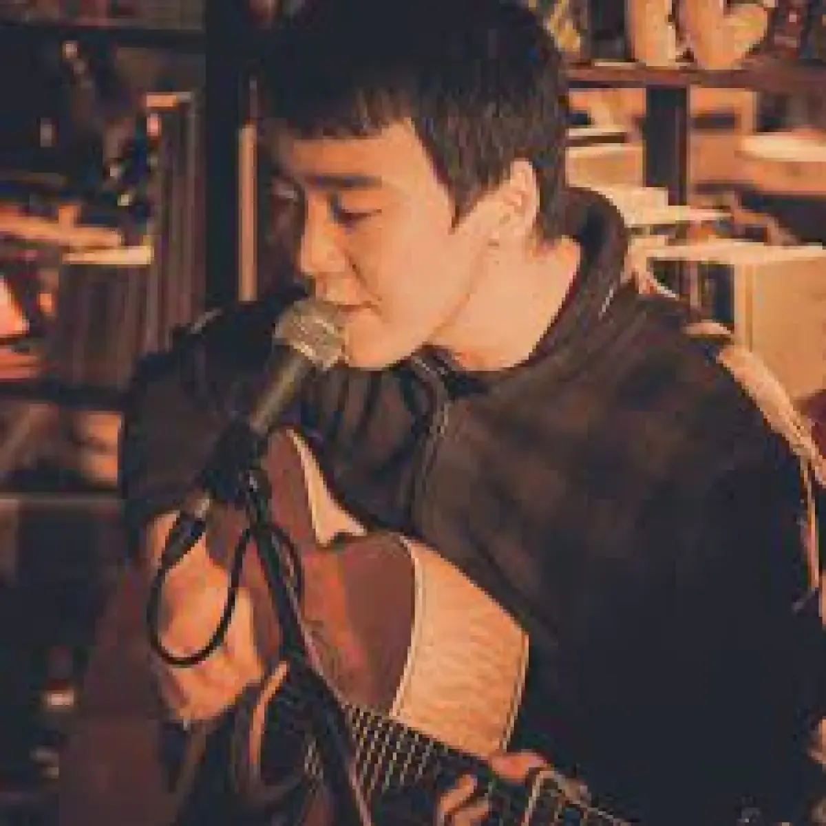 Lirik Lagu Still Fighting It Oleh Lee Chan Sol yang Menjadi Ost Drama Korea Itaewon Class (Sumber : Pinterest)