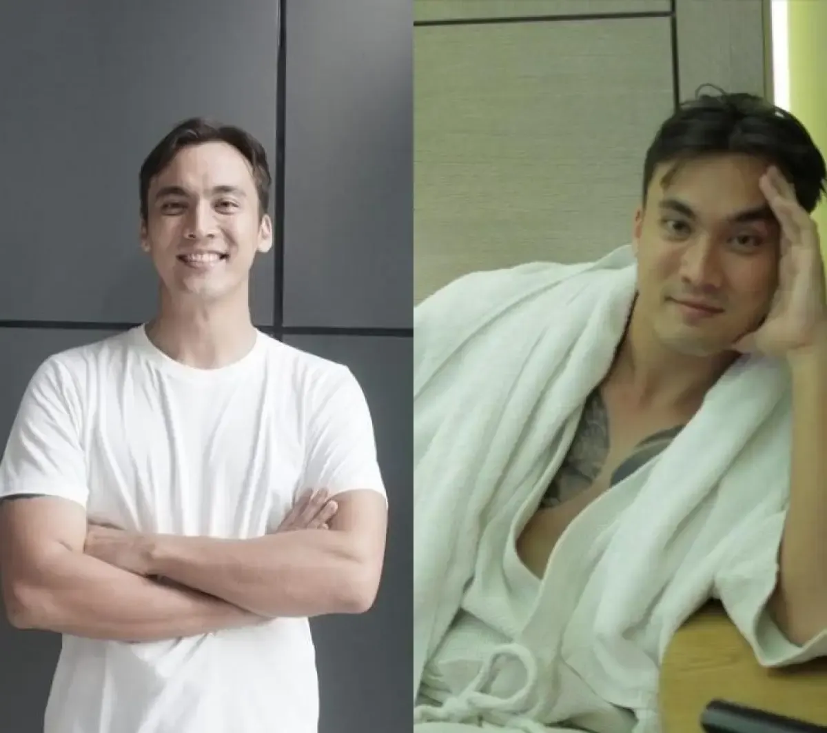 Rendy (Instagram.com/rendykjaernett1/)