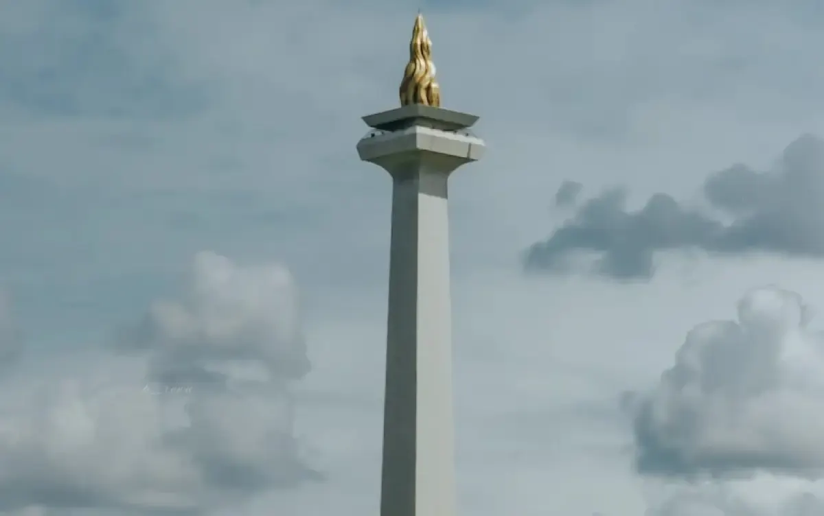 Monas di Jakarta (Sumber : Unsplash/Rifki Kurniawan)