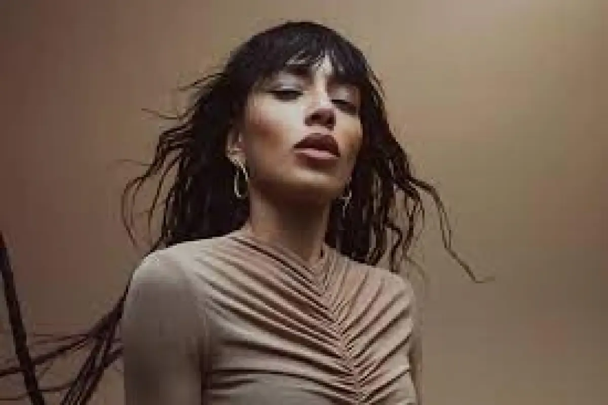 Lirik Lagu Beserta Terjemahan Tattoo Milik Loreen, Tentang Sebuah Cinta yang Begitu Dalam dan Kuat (Sumber : Pinterest)
