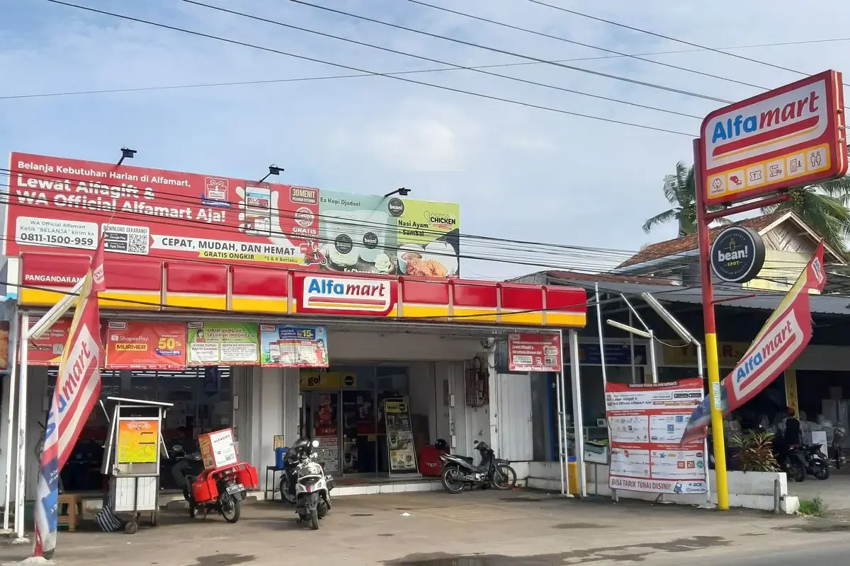 Promo Alfamart Terbaru 21 Juni 2023, Buruan Cek dan Borong!