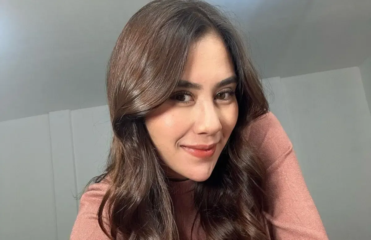 Viral! Ini Potongan Video FTV Syahnaz dan Rendy Kjaernett yang Sedang Disorot oleh Netizen (Sumber : Instagram/syahnazs)