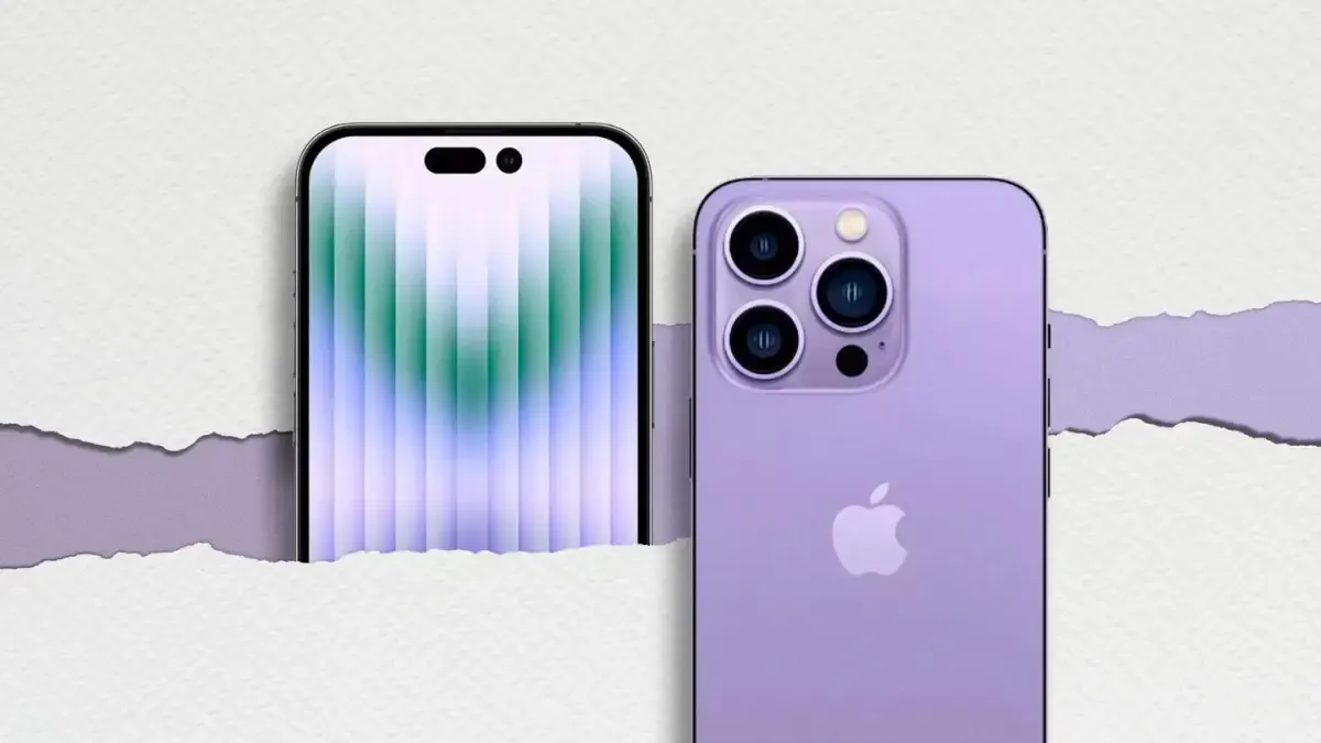 iPhone 14 Pro Banting Harga Lagi di Bulan Juni 2023, Gas Cek Harga dan Spesifikasinya (Sumber : Pinterest)