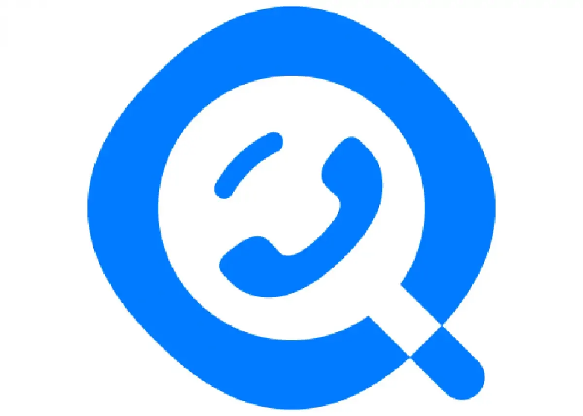 Ilustrasi icon aplikasi Get Contact (Sumber : play.google.com)