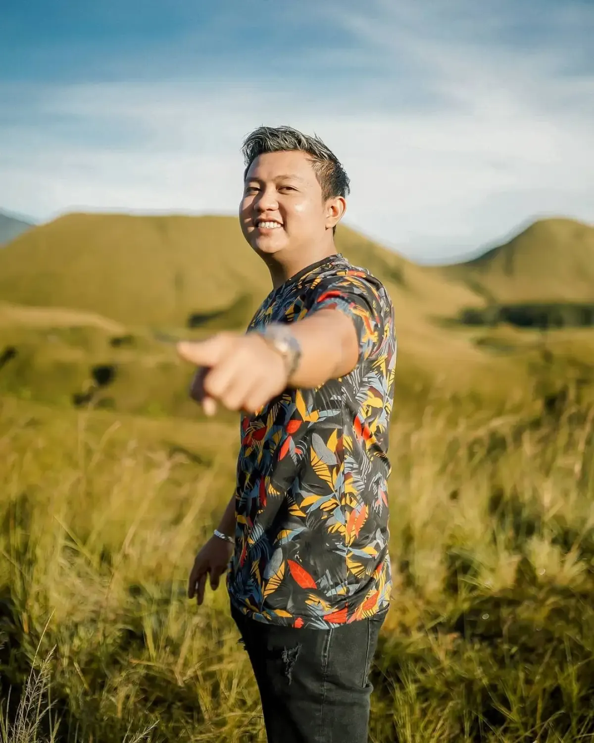 Denny Caknan (Sumber : Instagram/@denny_caknan)