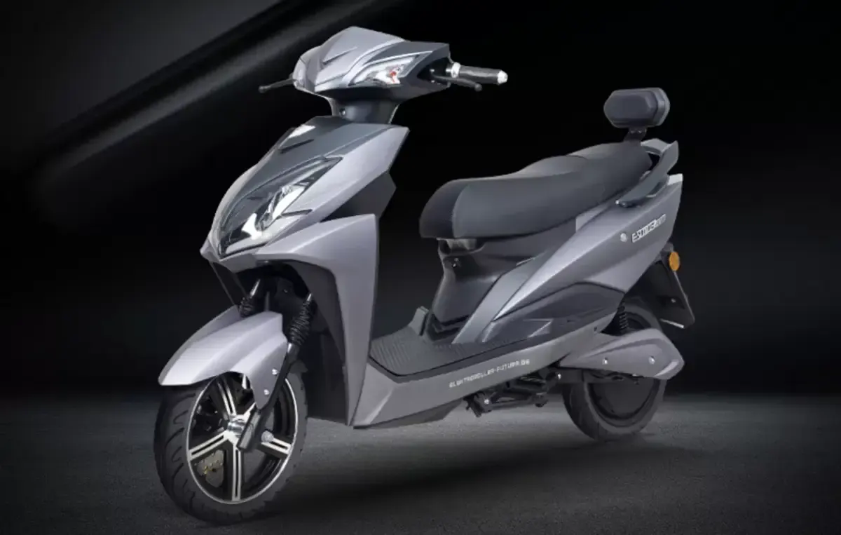 Harga Motor Listrik OPY-EM005, Salah Satu Motor yang Punya Daya Motor 1800W dan Jarak Tempuh 65 km (Sumber : Pixabay)