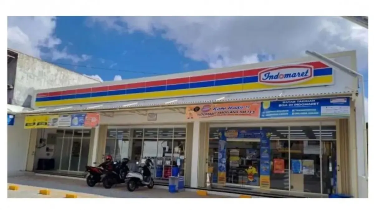 Update! Katalog Promo Indomaret 22 Juni 2023 Belanja Hemat Jelang Idul Adha Ges! (Sumber : Indomaret)
