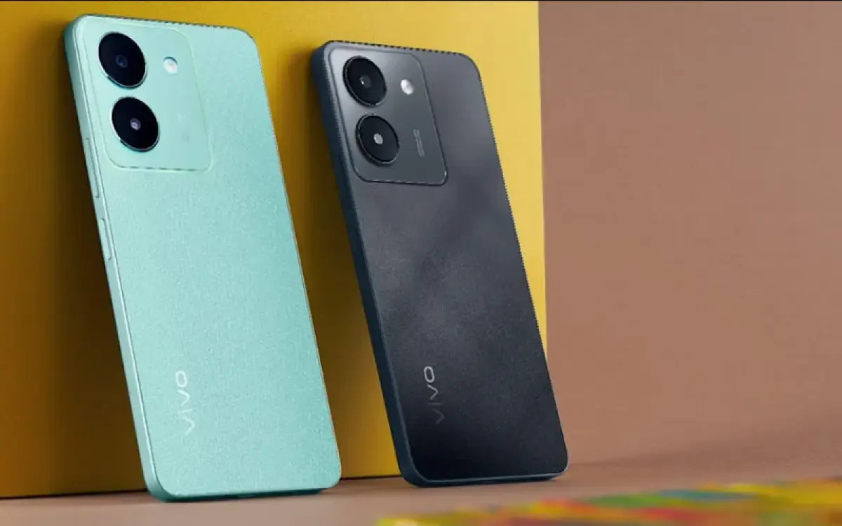 Kamu Gamers Maniac? Berikut 5 Rekomendasi Hp Gaming Juni 2023 Budget Rp 3 Jutaan Dengan Spek Anti Kaleng-Kaleng (Sumber : vivo)