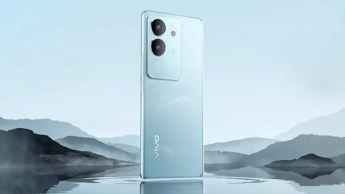 Harga Hp Vivo S17 Pro Bulan Juni 2023, Kuy Cek Spesifikasi dan Harganya (Sumber : Pinterest)