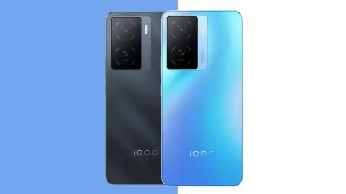 Harga Hp Gaming iQOO Z7x Bulan Juni 2023, Kuy Cek Spesifikasi gaharnya Ges! (Sumber : Pinterest)