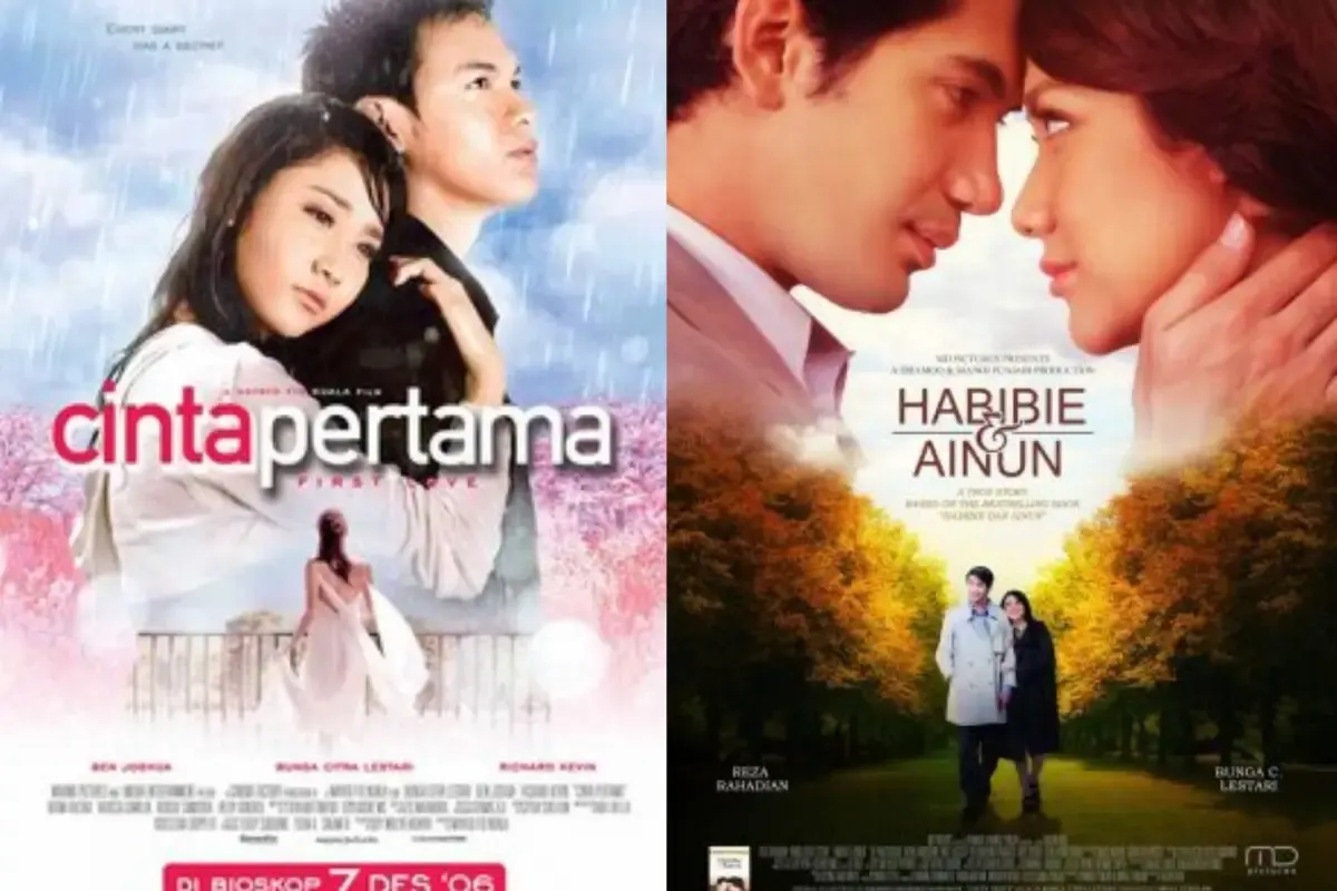 Film Bunga Citra Lestari (wikipedia.com)