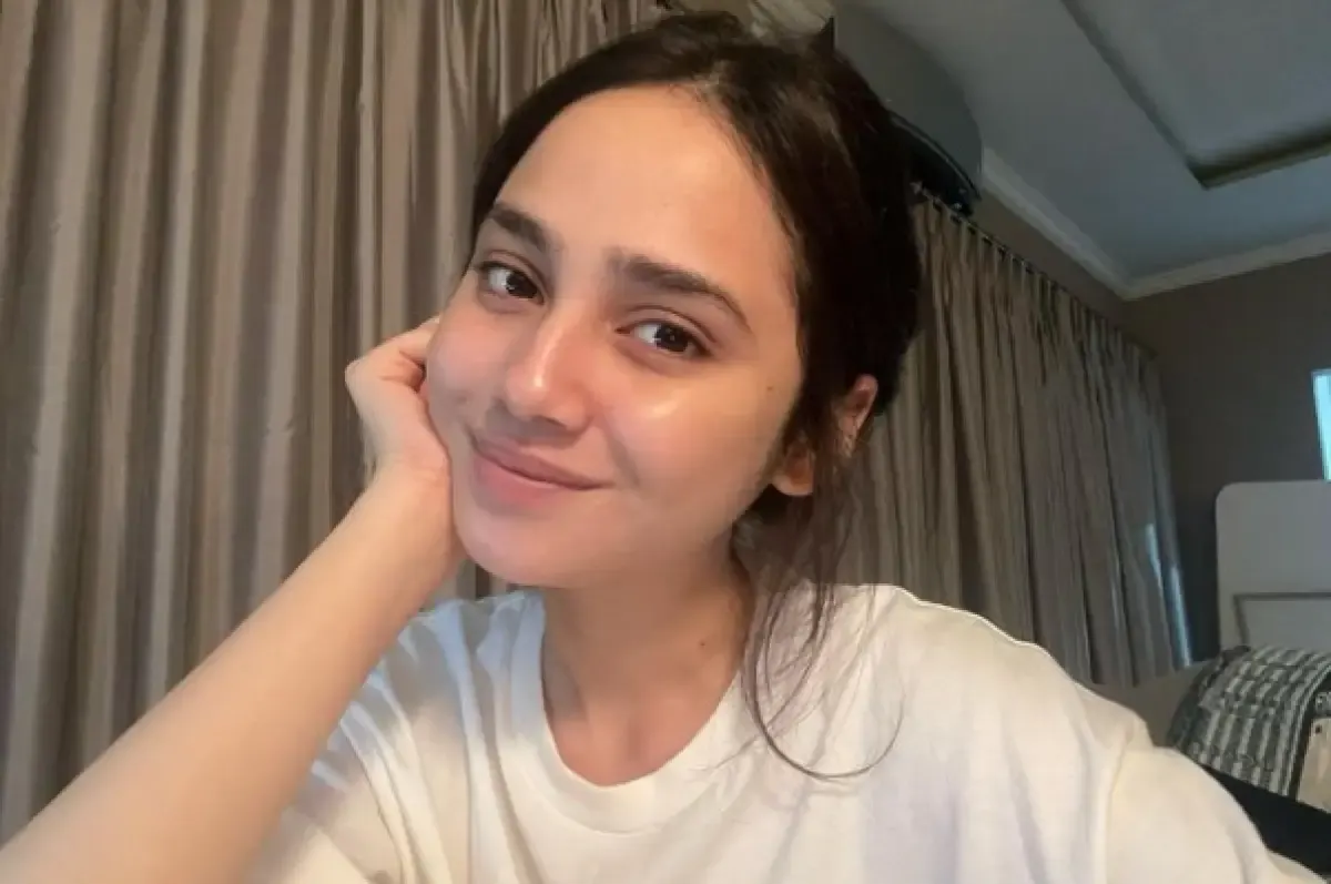 Sosok Syifa Hadju yang sudah melanglang buana dalam industri hiburan di Indonesia. (Sumber : Instagram/syifahadju)