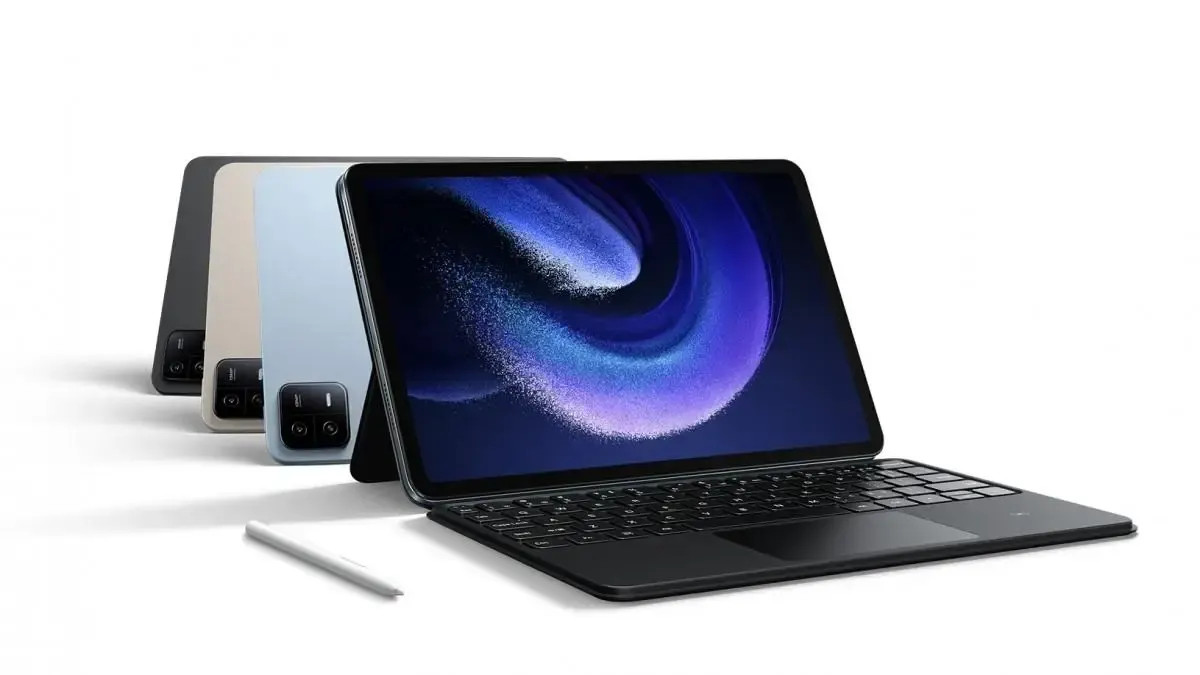 Prediksi Harga dan Spesifikasi Gadget Xiaomi Pad 6 yang akan Hadir di Indonesia (Sumber : Pinterest)