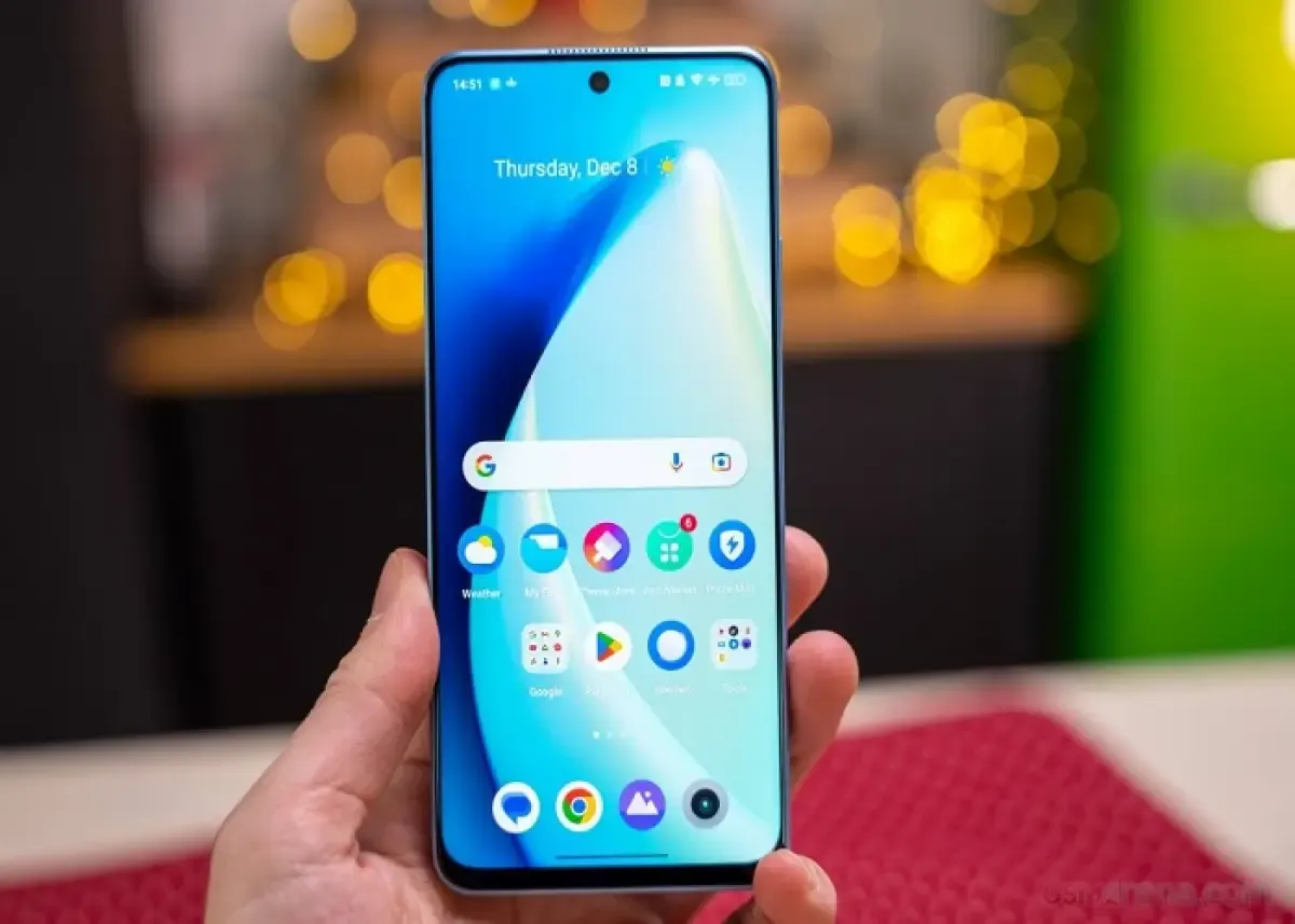 Kuy Intip Spesifikasi dan Harga Realme 10 Pro 5G Juni 2023(Sumber : gsmarena..com)
