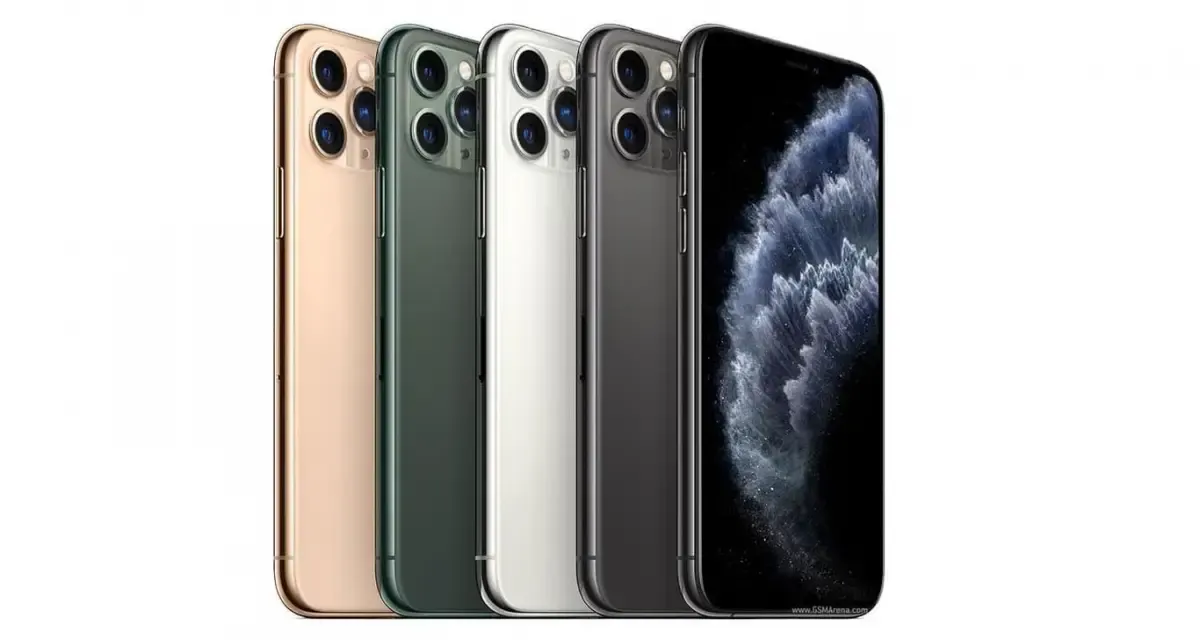 UPDATE! Harga Iphone 11 Pro Lagi Terjun Payung di Akhir Bulan Juni 2023 Ini Ges! Kuy Simak(Sumber : Pixabay)