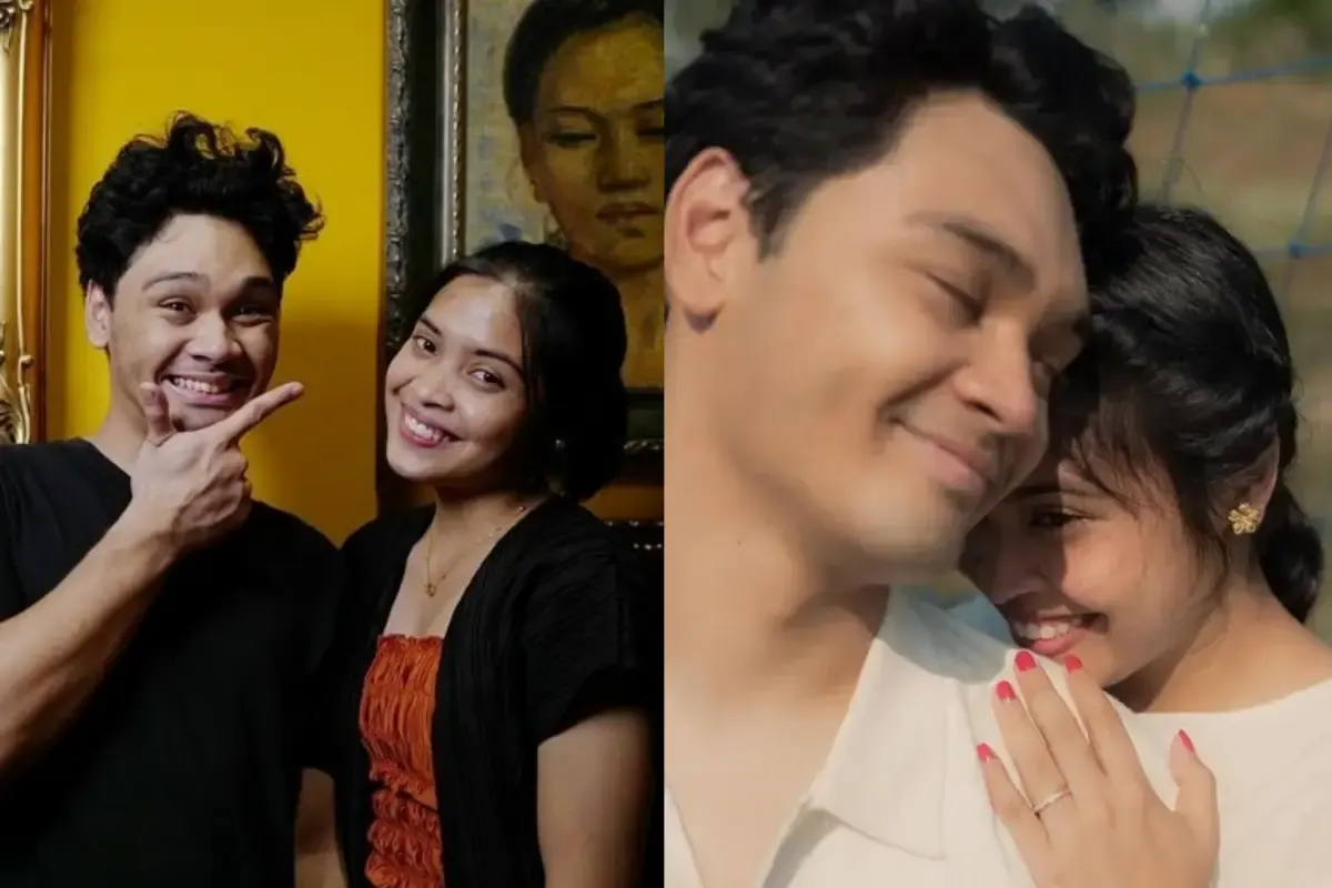 Mikha Angelo (Instagram.com/mikha97/)