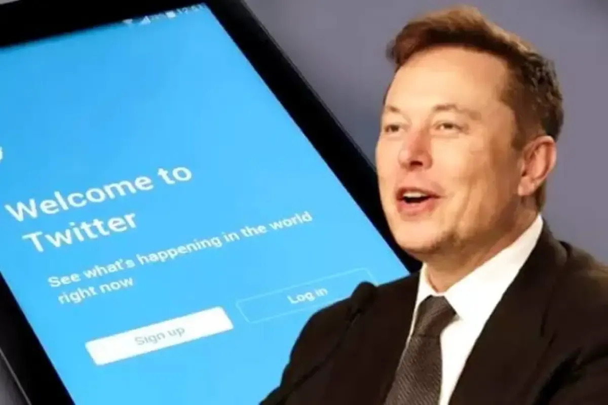 Elon musk (Sumber : Pixabay)