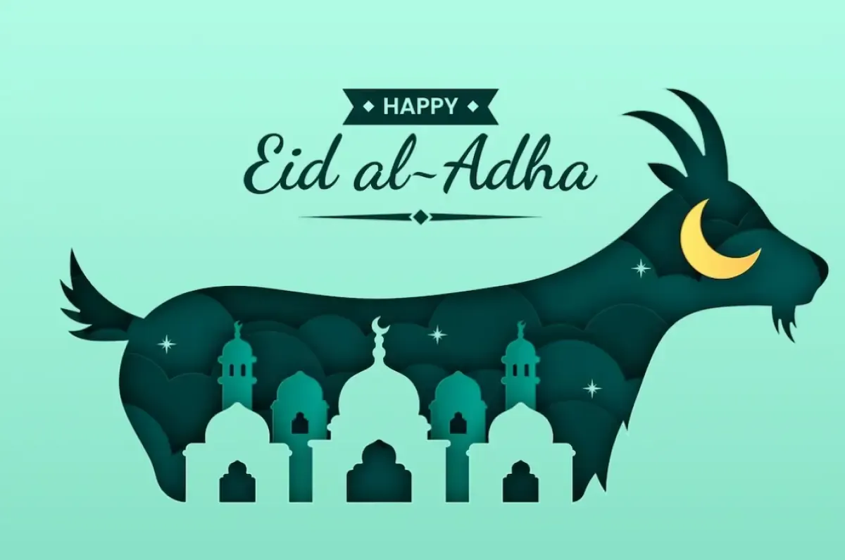 10 Quotes Hari Raya Idul Adha 1444 H Bahasa Jawa, Sopan dan Bermakna (Sumber : freepik)